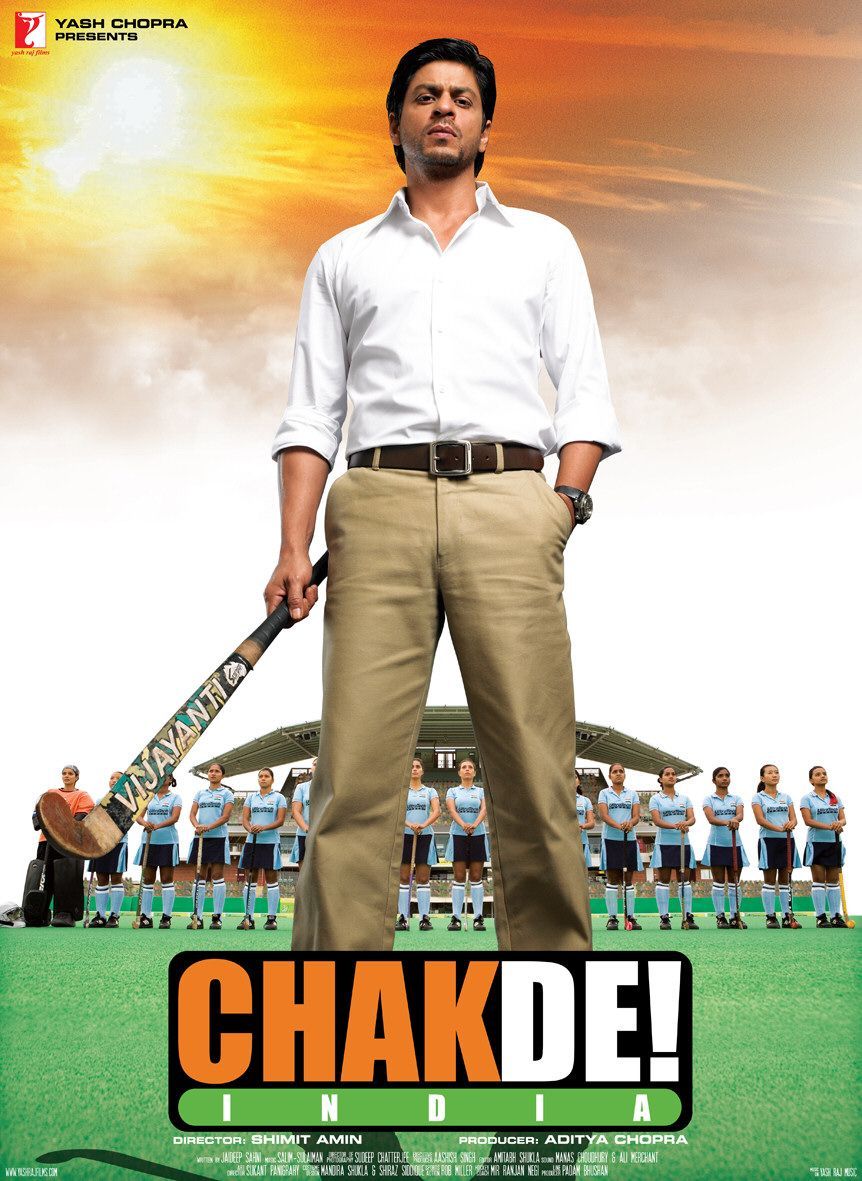 Chak de india full movie download hd 720p hd