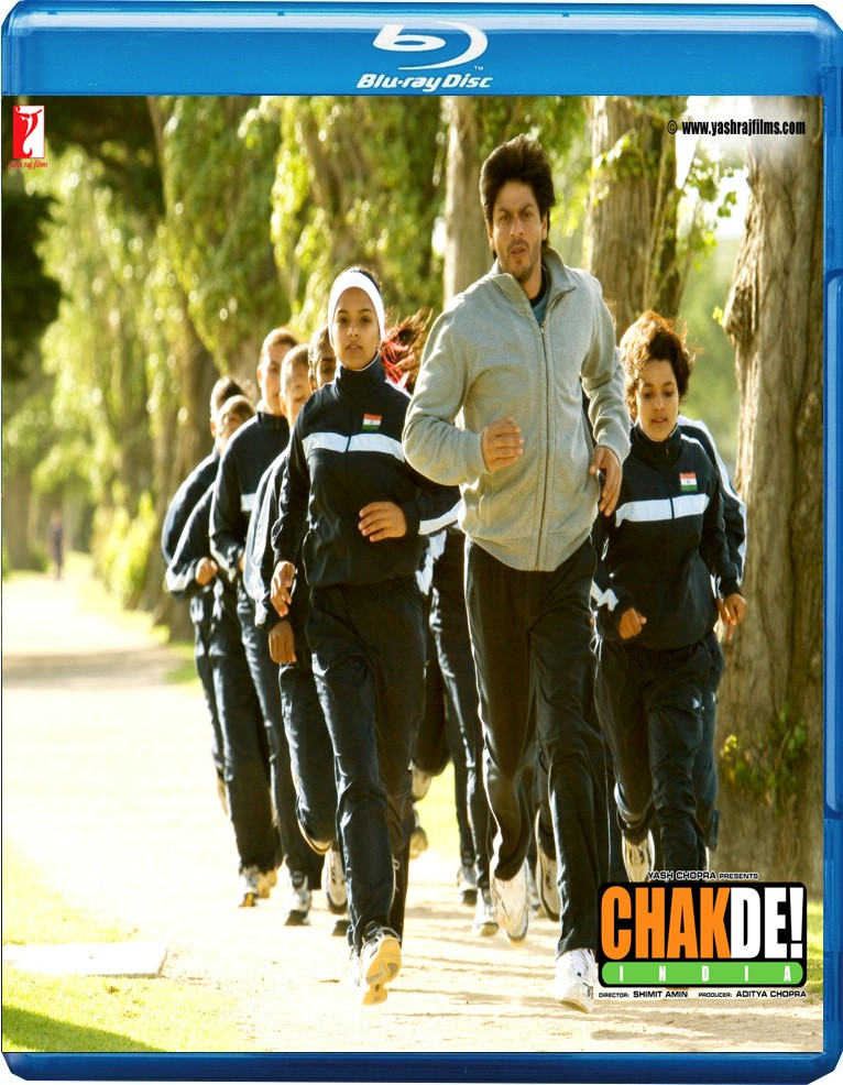 Chak De India Full Movie Download Hd 720p